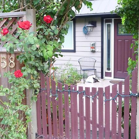 Cycle Inn Bed&Breakfast Langford Exterior foto