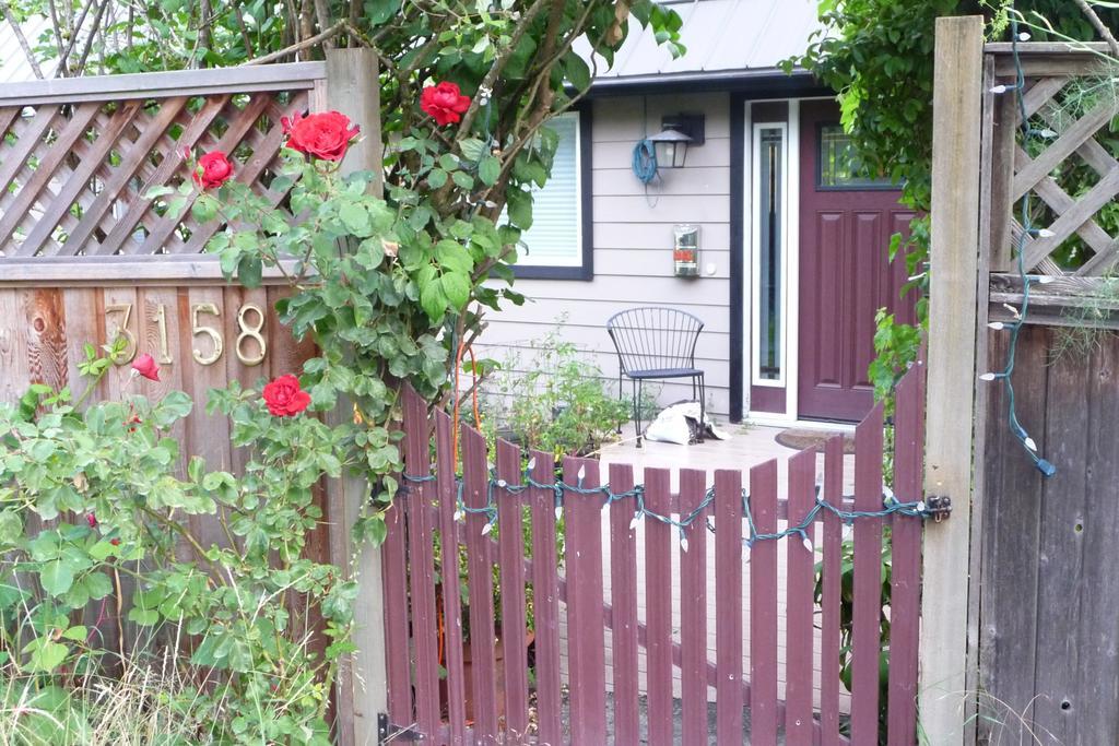 Cycle Inn Bed&Breakfast Langford Exterior foto