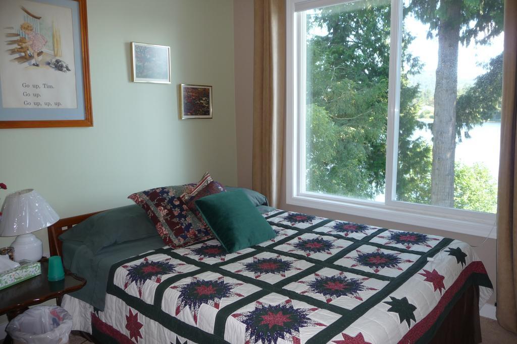 Cycle Inn Bed&Breakfast Langford Exterior foto